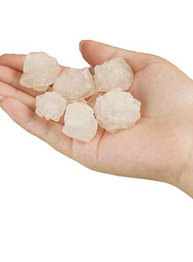 大粒粗盐摆件天然原盐天然海盐原盐大粒粗盐摆件净宅纳福专用盐