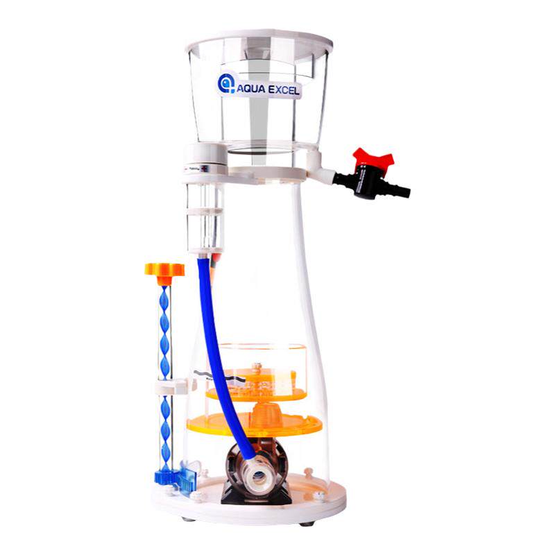 TANSEN海水珊瑚缸内置蛋白分离器