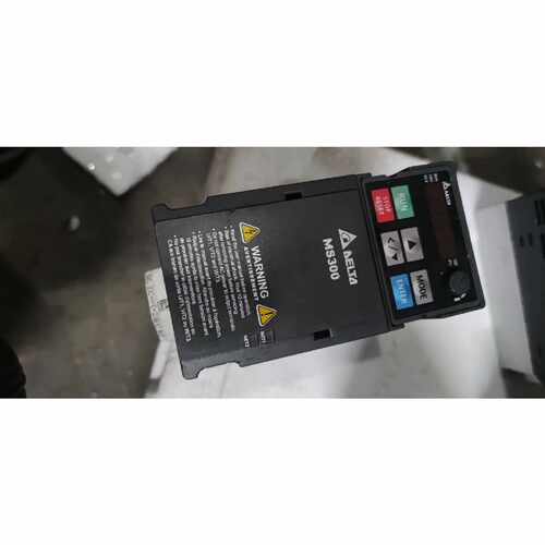 议价台达MS300变频器1.5KW功能包好无修