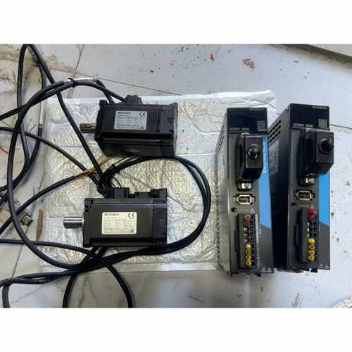 询价-汇川伺服驱动器SV660AS1R6I200W