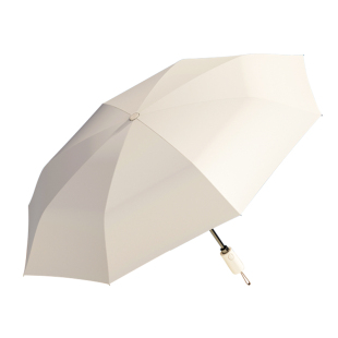 天堂伞全自动折叠便携黑胶防晒防紫外线遮太阳伞晴雨伞两用男女士