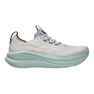 ASICS亚瑟士Nimbus 28男鞋减震竞速舒适跑鞋N28透气马拉松跑步鞋