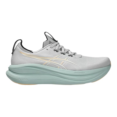 ASICS亚瑟士Nimbus 28男鞋减震竞速舒适跑鞋N28透气马拉松跑步鞋