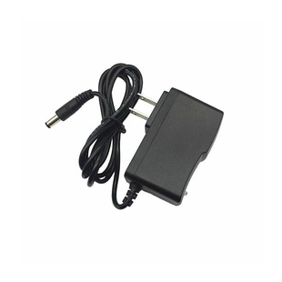 3C认证8.4V1A充电器头灯手电钻唱戏机指纹锁筋膜枪按摩器通用电源