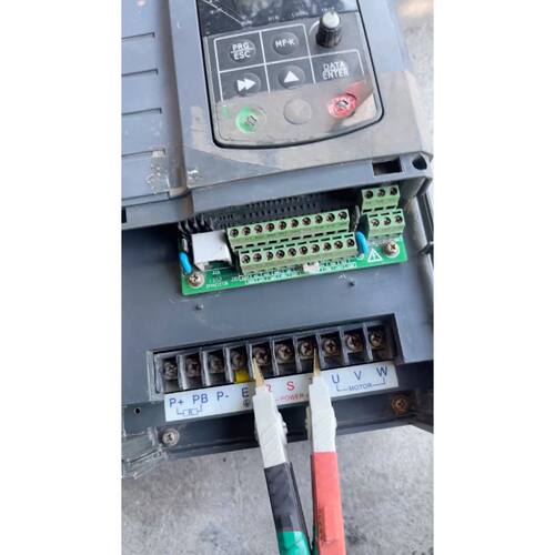 询价科创变频器K0C600-3R7G/5R5PT4 ，3.7KW