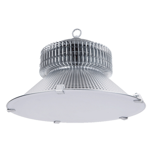led工矿灯工厂车间灯室内体育馆篮球羽毛球场照明灯仓库灯防眩目