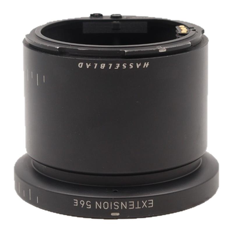 Hasselblad/哈苏56E近摄接环双蓝杠 增倍镜 二手