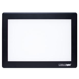 美达亮MEDALIGHT胶卷底片观片器LP-100N/200N/300N/400N