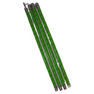 高压拉闸杆10KV令克棒35KV绝缘令克棒110KV操作棒绝缘杆正品