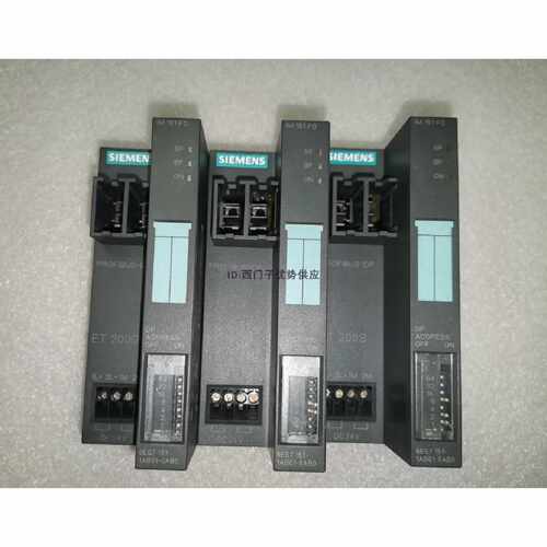 议价几乎全新6ES7 151-1AB01-0AB0西门子6ES7151-1AB01-OABO原装