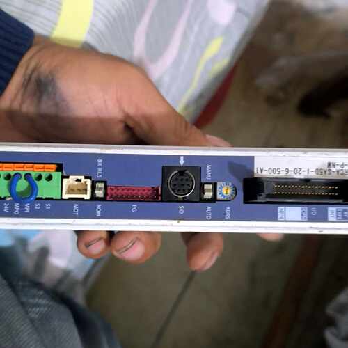 溢价-IAI电动滑台电缸驱动器.RCA-SA5D-I-20-6-5