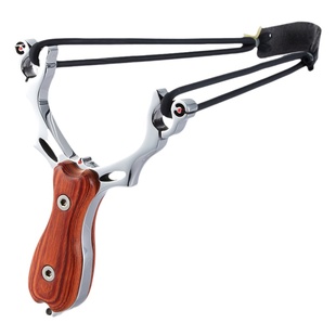 正品Trumark图马克弹弓架子魅狐传统弓专业弹弓成年人专用重型