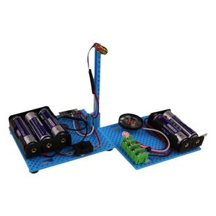 激光传声音光纤通信实验科技小制作学生diy发明声光电手工材料