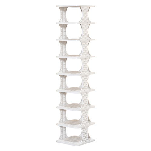 鞋架子小窄门口多层家用入户门简易鞋柜2026新款宿舍小型出租房用