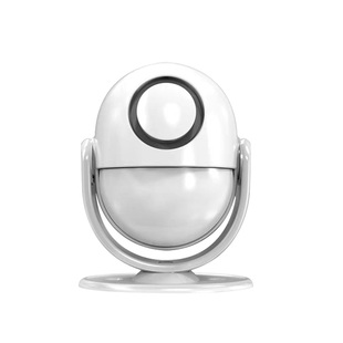 红外线防盗报警器家用防小偷入侵人体感应探测器入户门防盗电子狗