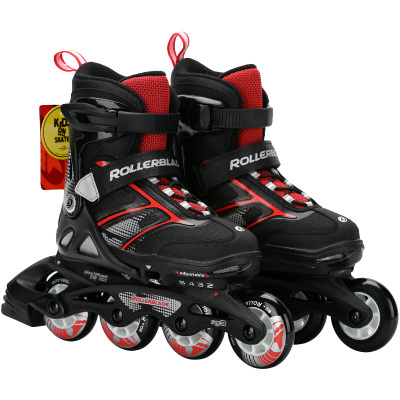 rollerblade儿童进口旱冰鞋