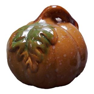 79-83年左右 | 创汇期 财运亨通 陶瓷小南瓜 步步高升 怀旧/收藏