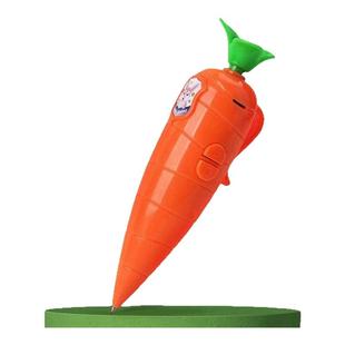 朱迪兔子警官疯狂动物城尼克红胡萝卜录音笔玩道具写字小学生可爱