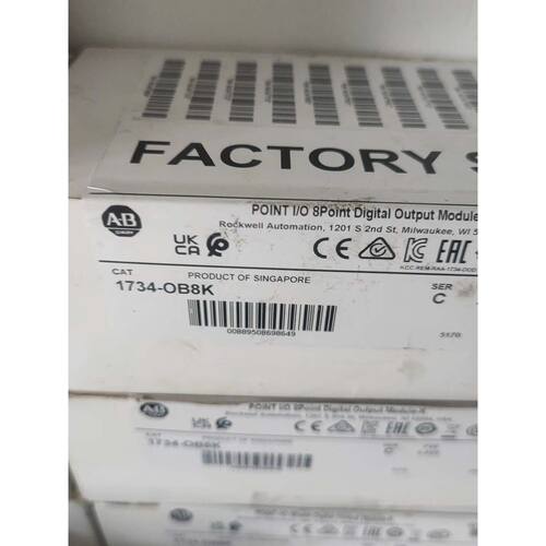 询价-1734OB8K