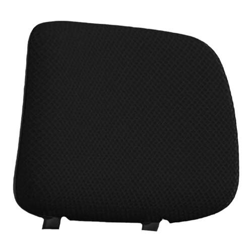 Steelcase世楷 Series1头枕 办公电脑椅头靠靠枕免打孔高矮可调节