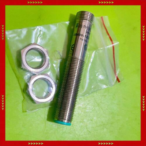 【问价】超声波传感器UB400-12GM-E5-V1 倍加福 无