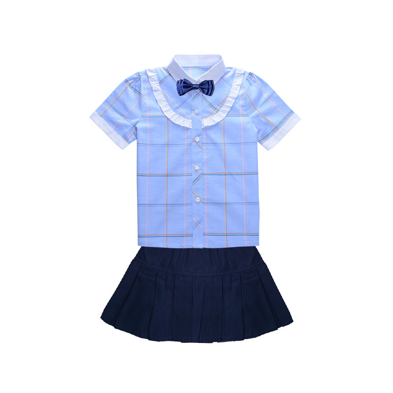 小学生校服英伦班服学院风幼儿园校服/园服