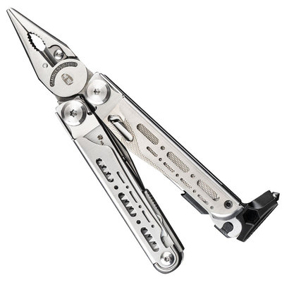 汉道随身EDC多功能组合钳钳多用