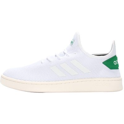 阿迪达斯正品男士运动板鞋