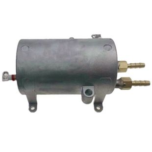 蒸汽清洗机电发热体加生器配件大全家商用220v瓦水高压温火胆炉碱