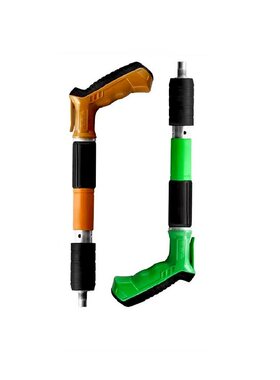 吊顶神器一体枪集成吊顶枪射钉枪