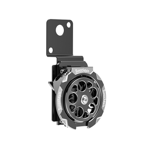 适用新大洲本田ns150la改装件水杯架摩托车水壶架ns125la配件