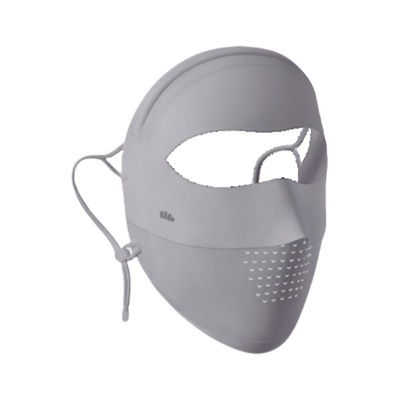 【蕉下官方正品店】全脸防晒口罩