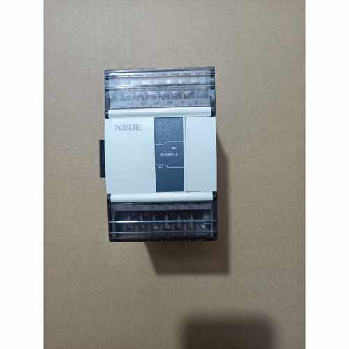 议价信捷PLC扩展模块，型号XD-E6TC-P，成色95新，标价