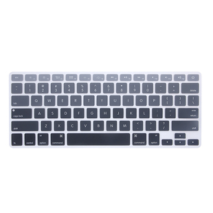 适用Mac苹果笔记本MacBook Pro13.3/13寸键盘贴膜A1502硅胶保护套