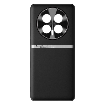 荣耀Magic8pro商务精孔手机壳