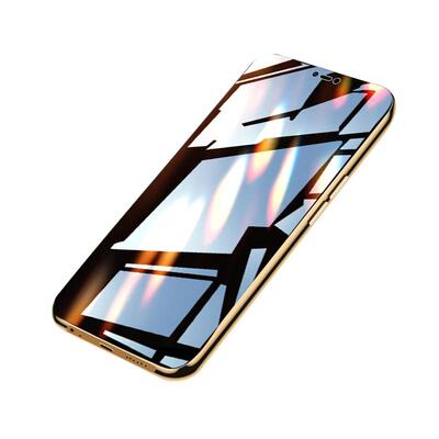 oppor15系列钢化膜保护隐私