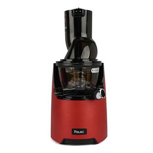 26款韩国进口NUC原汁机果渣分离榨汁机家商用大口径自动榨果汁机