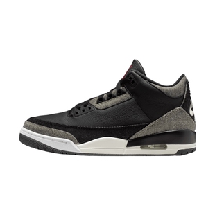 滔搏NIKE耐克男鞋JORDAN AJ3运动鞋休闲复古篮球鞋IR0914-400