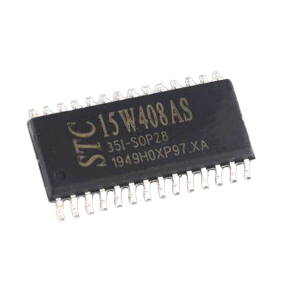 单片机DIP/SOP16/20贴片TSSOP28