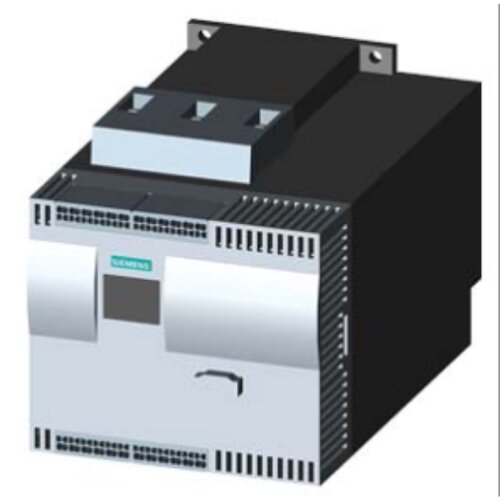 议价3RW4427-3BC44 SIRIUS软启动器值在400V40 C标准93A 45 kW