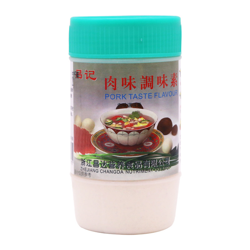 吕记肉味调味素188g 昌达肉味增香粉增味剂 食品生产配料12瓶包邮