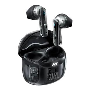 维修JBL TUNE FLEXT小晶豆蓝牙耳机换电池不充电不连接修理主板