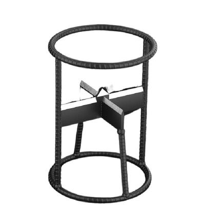 十字劈柴器劈柴神器农村家用破柴