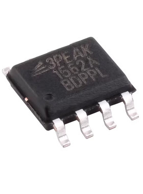 3PEAKTP1562AL1-VR贴片放大器