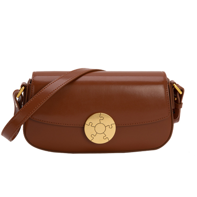 维洛芬高级感小众设计腋下包