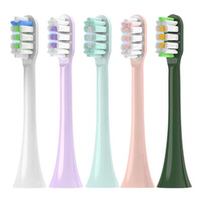 适配素士SOOCAS电动牙刷头替换头