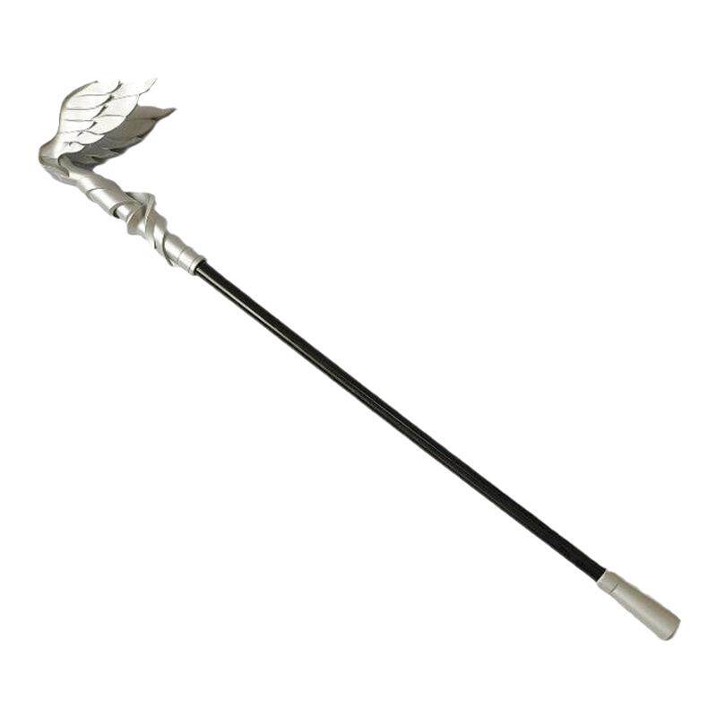 现货摄影师约瑟夫D.Mcosplay道具服装配饰dm手杖第五人格魔法权杖