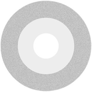 金刚砂切割片电磨小切片玉石锯片陶瓷玻璃酒瓶专用美缝清缝砂轮片