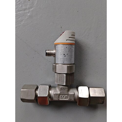 【议价-可维修】ifm 传感器 SA3010/二手均有货