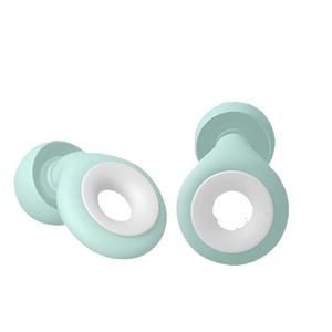 降噪耳塞睡眠专用超级隔音吵神器打呼噜防耳朵硅胶静音噪音侧睡